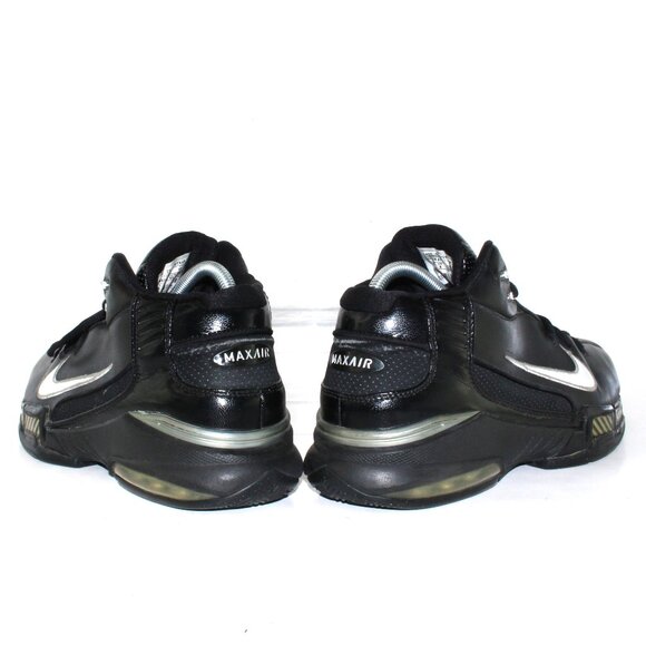 Nike Max Air Uptempo Sneakers Mens (US 10/EU 44) - Picture 8 of 12